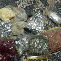 خرج کار|زیورآلات و اکسسوری|تهران, یافت‌آباد|دیوار