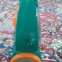 رادیو ضبط شارجی|کلکسیون اشیاء عتیقه|فارسان, |دیوار