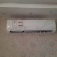 نصب وجابجای وشارژ گاز وسرویس کولر گازی