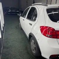 کوییک /فول اتوماتیک /۱۴۰۲|خودرو سواری و وانت|تهران, سید خندان (جلفا)|دیوار