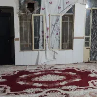 خانه ۵۵ متری