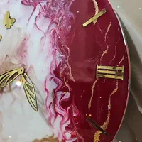 ساعت دیواری|ساعت دیواری و تزئینی|آستانه اشرفیه, |دیوار