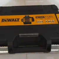 ترازلیزری دیوالت 16 خط|ابزارآلات|بندر انزلی, کلیور|دیوار