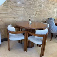 غذاخوری شنل-سرای آرا