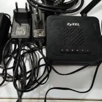 آداپتور.مودم