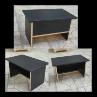 انواع میز تحریر نشسته و استفاده با صندلی|میز تحریر و کامپیوتر|اصفهان, جلالیه|دیوار