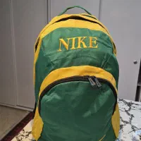 کوله نایک  اندونزی  سرزیپ حک نایک