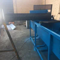 آسیاب سانتریفیوژ ارومیه دستگاه پلاستیک نایلون شور