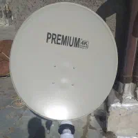 نصاب آنتن تهیه،تنظیم تخصصی انواع گیرنده باگارانتی