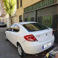 جنتو مدل 2007 اتوماتیک