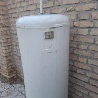 آبگرم کن گازی