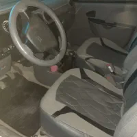 پراید۹۷درحد خشک|خودرو سواری و وانت|ورزنه, |دیوار