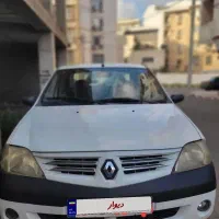 فروش خودرو L90 مدل ۸۶ قیمت ۴۰۰ میلیون تومان