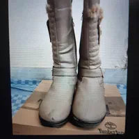 پوتین دخترانه