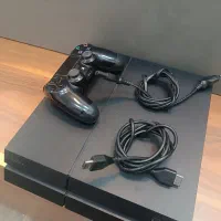 PS4|کنسول، بازی ویدئویی و آنلاین|تهران, شهرک آزادی|دیوار
