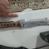 از جنس فولاد محکم