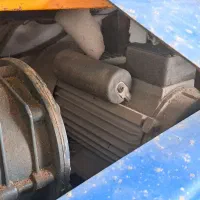 بالابر ساختمانی و باگت
