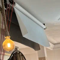 پرده عکاسی