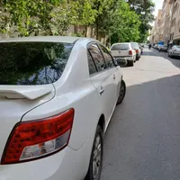 زوتی Z300 وارداتی، مدل ۲۰۱۴|خودرو سواری و وانت|تهران, ستارخان|دیوار