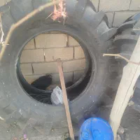 لاستیک تراکتور