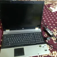 لپ تاپ مدل اچ پی