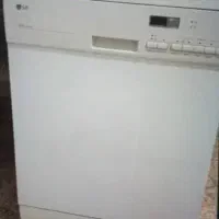 فروش ماشین ظرف شویی LG