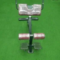 دستگاه فیله ، ایرانی