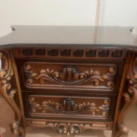 سرویس خواب|تخت و سرویس خواب|فولادشهر, B7|دیوار