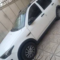 خودور اطلس G سانروف