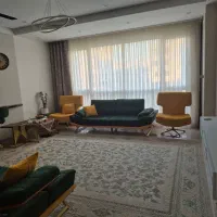 معاوضه فروش / 82 متـر 2 ساله سالن پرده خور