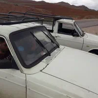 نیسان بار رباط کریم آبشناسان فرهنگیان نصیر آباد|خدمات حمل و نقل|رباط‌کریم, |دیوار