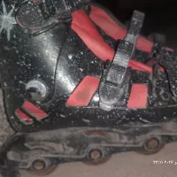 ۲تادوچرخه بچگانه ۲جفت کفش اسکیت
