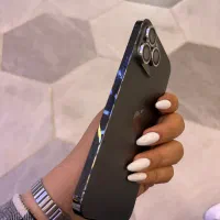 فروش 13promax باطری بالا پلمپ|موبایل|قائم‌شهر, |دیوار