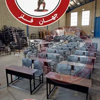 نیمکت فایبرگلاس/نیمکت مدرسه/نیمکت مدارس دانش آموزی|صندلی و نیمکت|تهران, بهارستان|دیوار