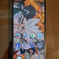 دو عدد گوشی A52s 5G کاملا سالم