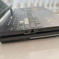 Asus Tuf gaming 15|رایانه همراه|قائن, |دیوار