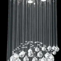 برقکار ساختمان و دوربین