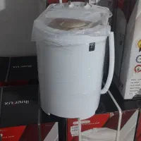مینی واش سیلور لوکس