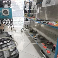 مغازه سوئیت اکازیون خلیج فارس