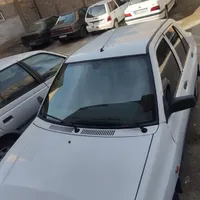 پراید 131 SE، مدل ۱۳۹۶|خودرو سواری و وانت|مشهد, نوید (بلوار کشاورز)|دیوار