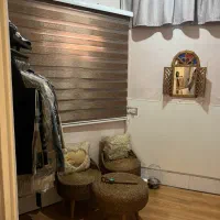 پرده زبرا