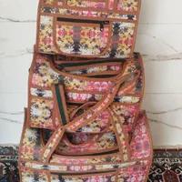 ساک لباس