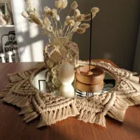 شمع|صنایع دستی و سایر لوازم تزئینی|فردیس, نسترن غربی|دیوار