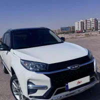 X33 mvm نیوفیس AT ام وی ام مدل ۱۴۰۱|خودرو سواری و وانت|کرمان, |دیوار