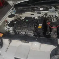 ماشین پژوپارس t5|خودرو سواری و وانت|رفسنجان, |دیوار