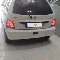 111 مدل 95|خودرو سواری و وانت|سبزوار, شهدا|دیوار