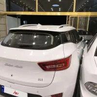 زوتی DL5، مدل ۲۰۲۴|خودرو سواری و وانت|تهران, تجریش|دیوار