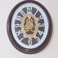 ساعت دیواری