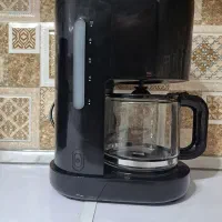 قهوه ساز وینسنت