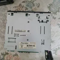 کفی ضبط پایونیر|قطعات یدکی و لوازم جانبی|تهران, طیب|دیوار